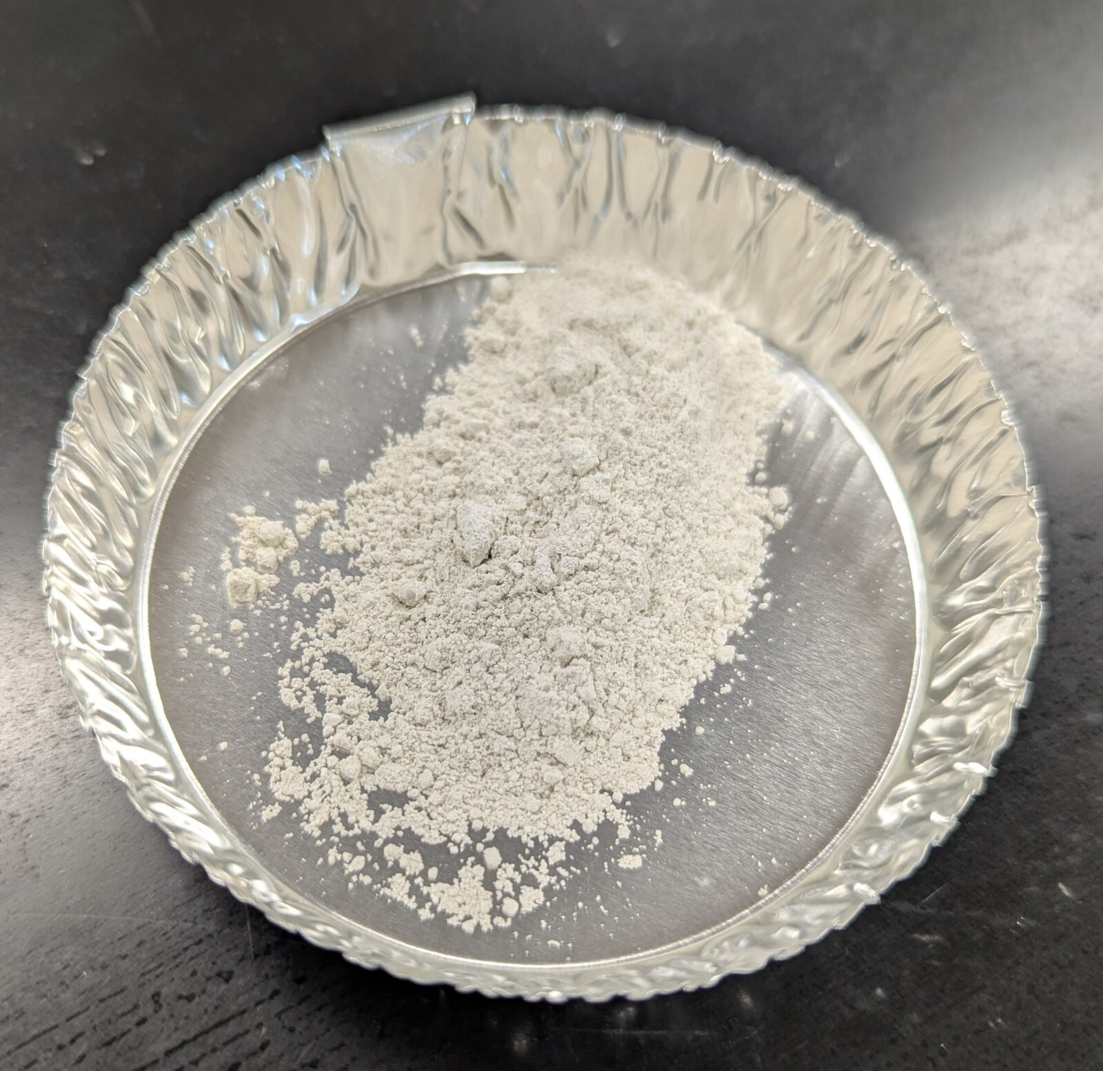 1kg, 2.2lbs Calcium oxide quicklime. CaO, Aglime, Chemistry, Chemical, Lab