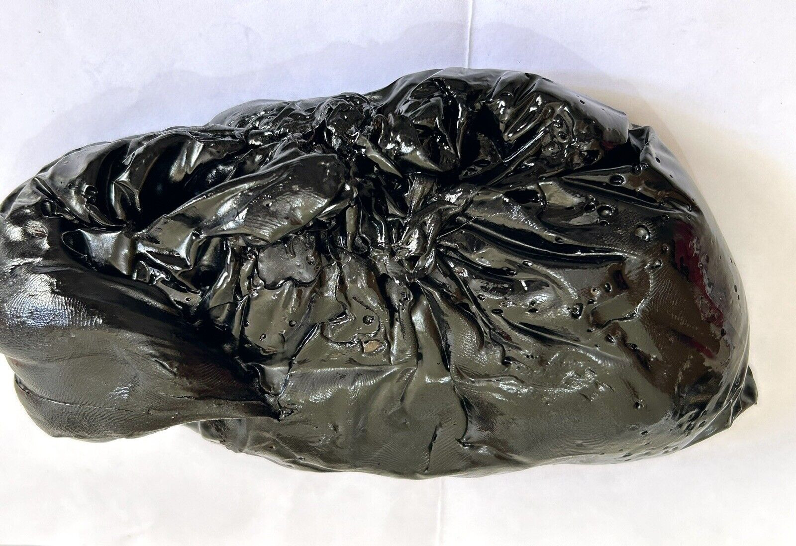 Purified Real Soft Himalayan Shilajit 100 grams