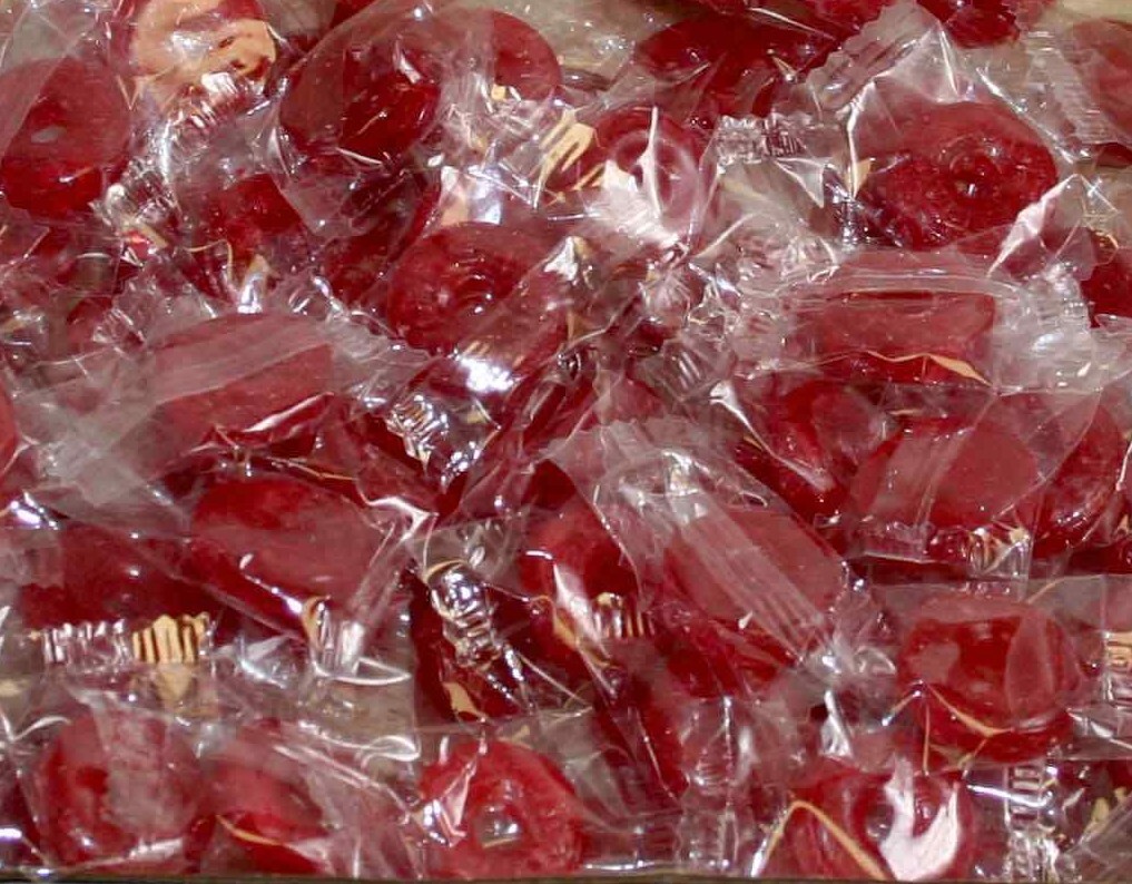 Lifesavers Hard Candy *CHOOSE FLAVOR* BULK CANDY-1/2 POUND-Individually Wrapped