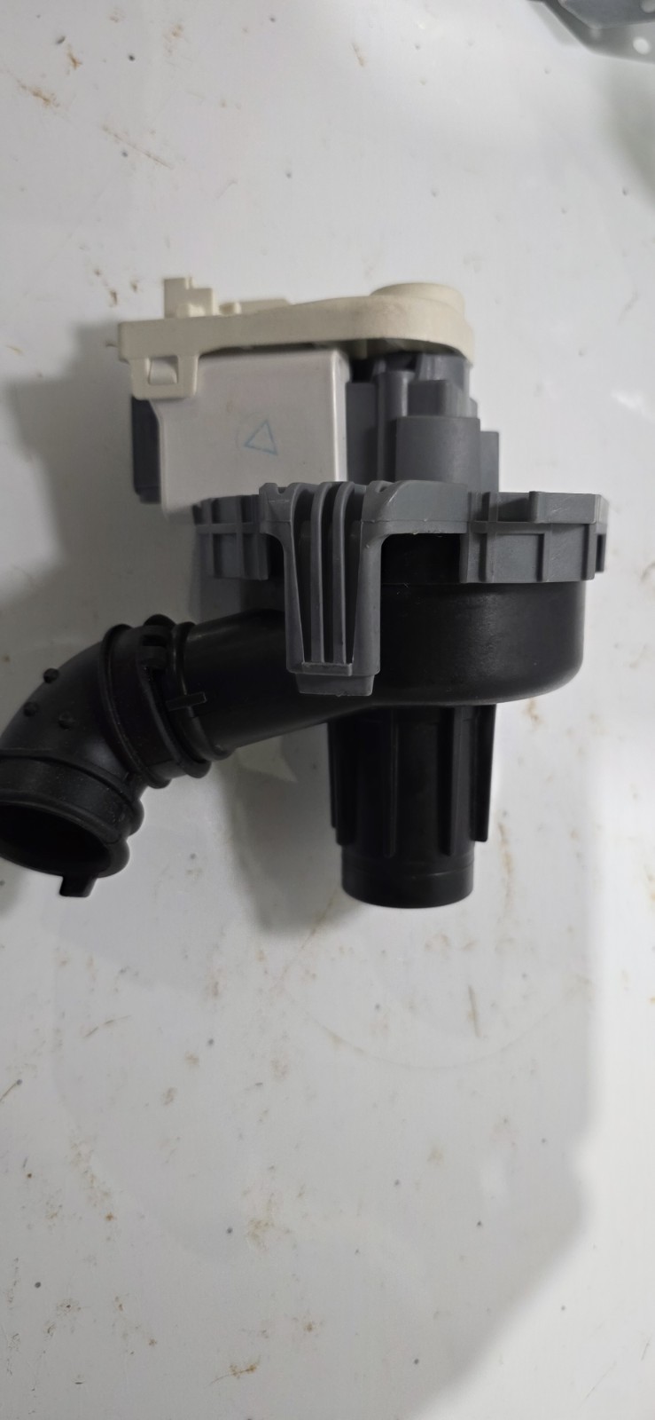 HYW11084656 120Volts 60Hz Dishwasher Circulation Pump And Motor Assembly