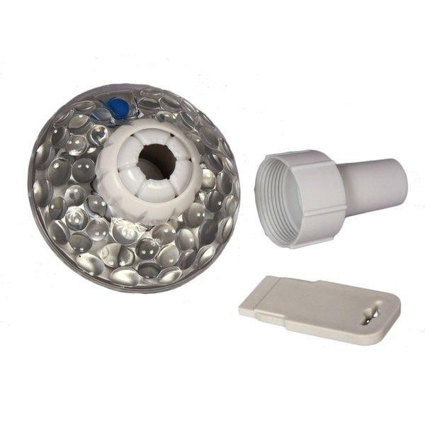 G.A.M.E. Game Color-Changing Return Jet Light and Show 4310