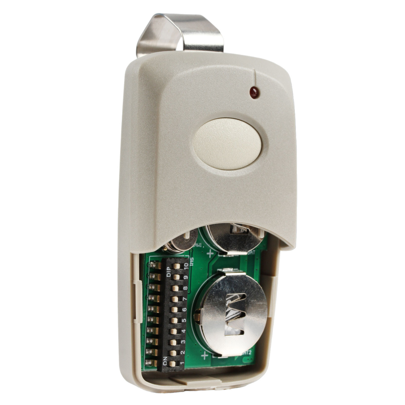 For Linear/MultiCode Gate Remote Control Opener 1089/3089/3070/3060/8911/4120