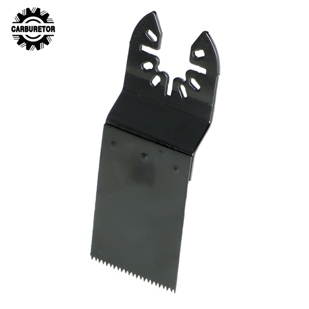 Oscillating Multi Tool Saw Blades Multi Tool Blades 100PCS for Wood Metal