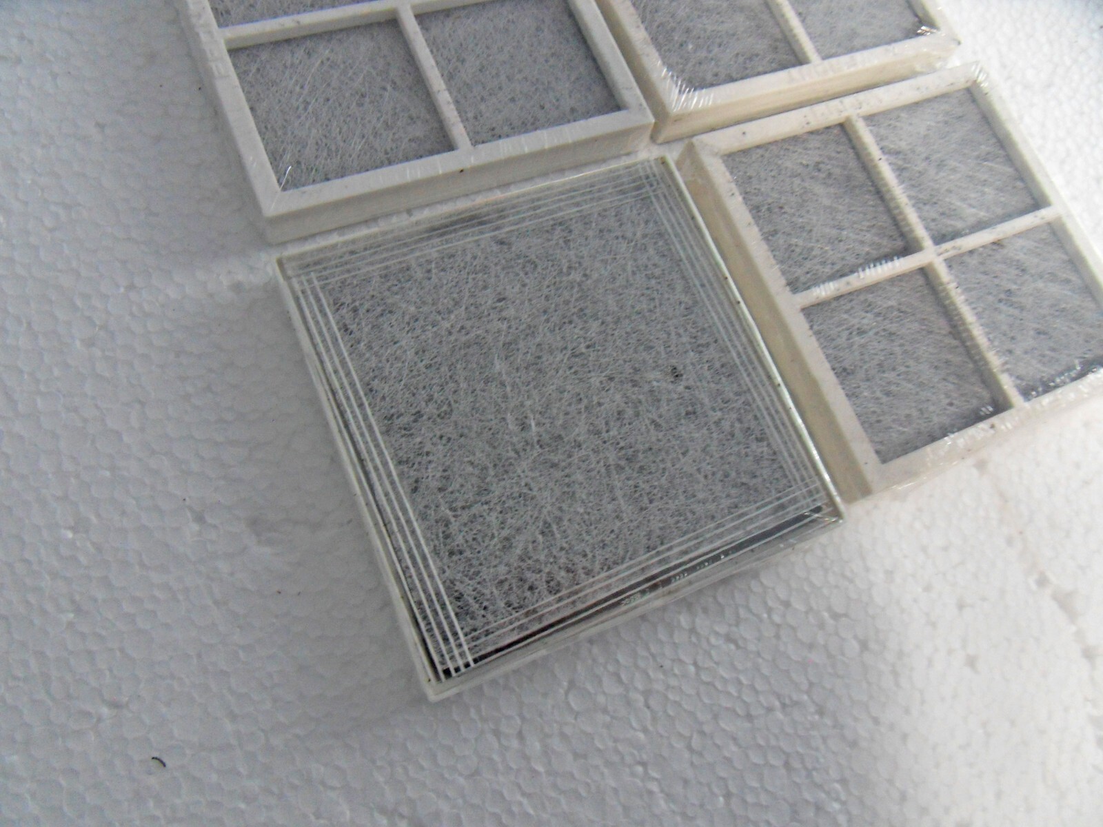 12 New Replacement Refrigerator Air Filters for LG LT120F Kenmore 469918 & More