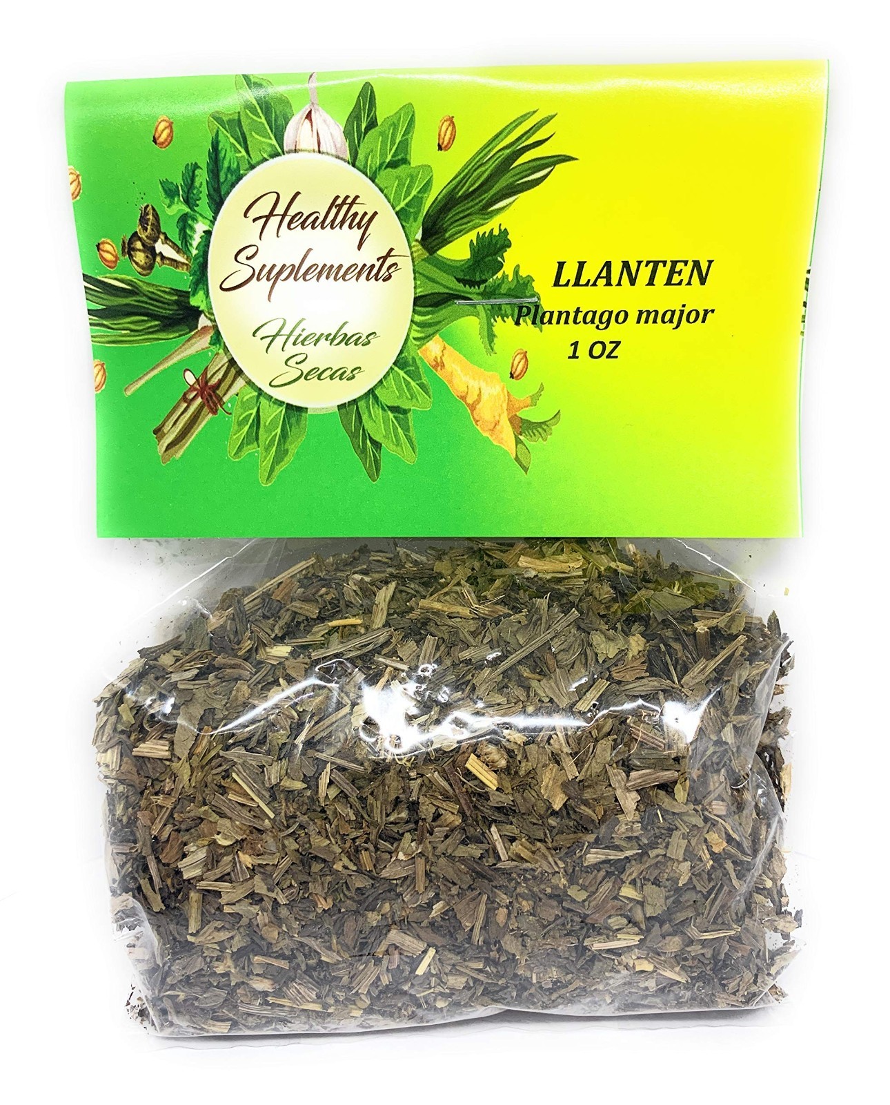 lanten Hierba/Tea 1 Onz (1)