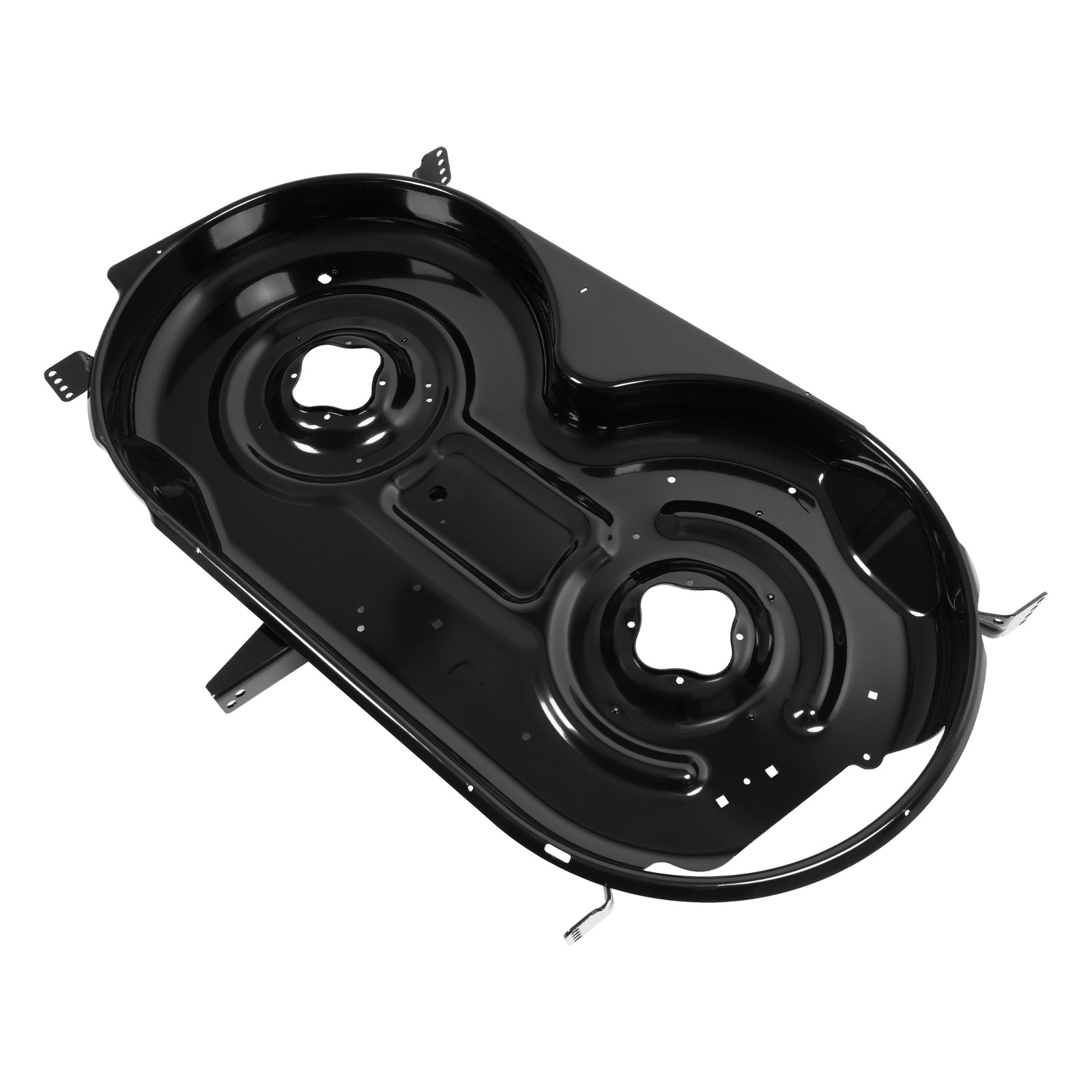 46″ Lawn Mower Deck Shell For Cub Cadet XT1-LT46 XT2-LX46 / Fab #983-05078A-0637