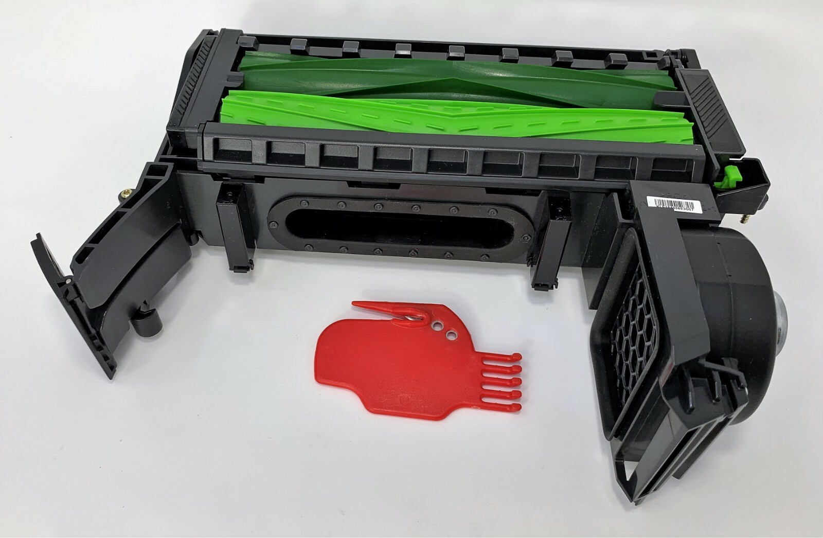 ~ Roomba Cleaning Head Module with Extractors e6 i3 i4 i5 i6 i7 i8 J7 chm Motor