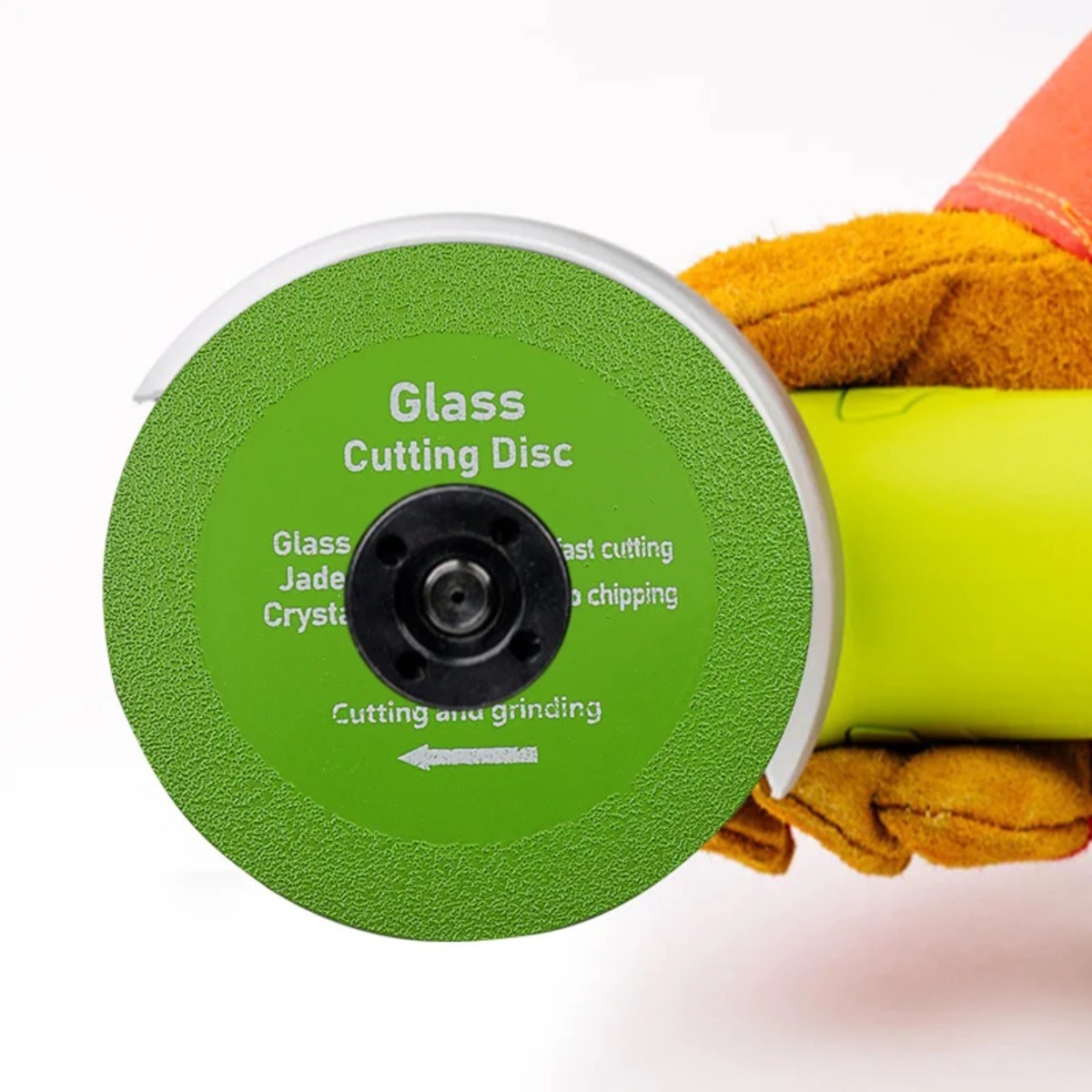 5pcs 100mm Diamond Cutting Blade Disc Glass Marble Ceramic Tile Cutter Disc New