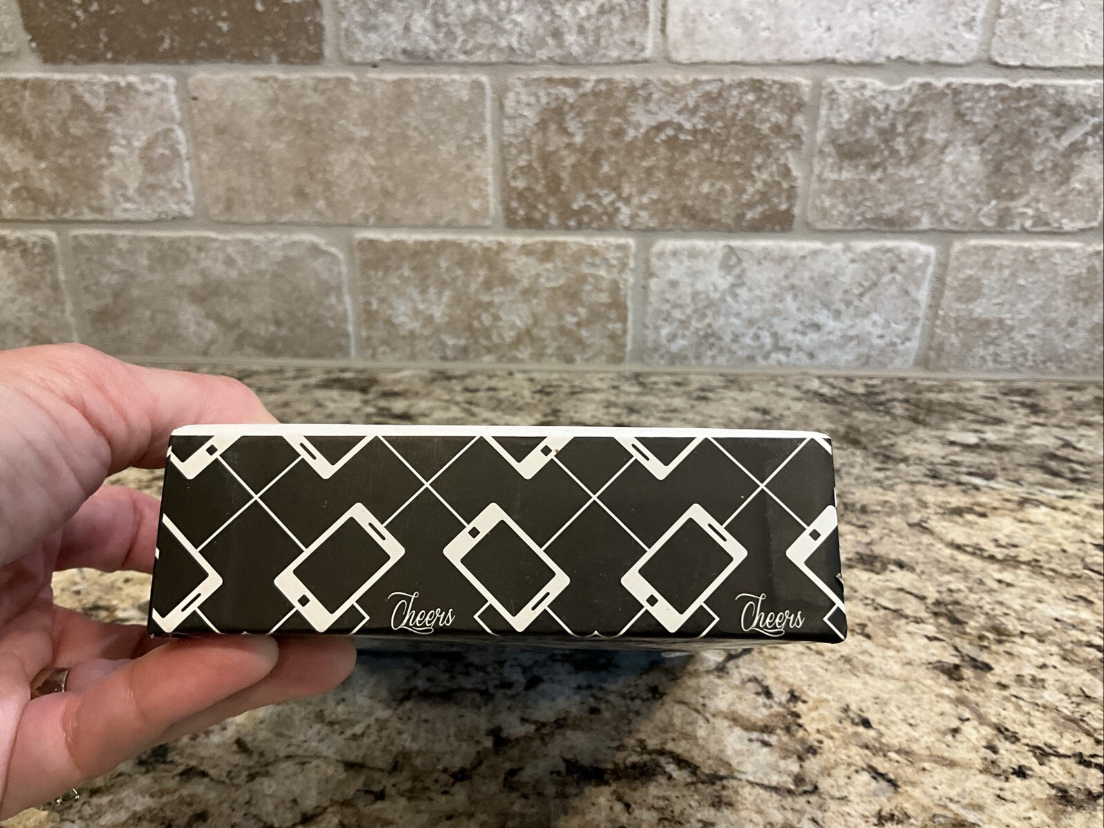 Stainless Steel Flask
