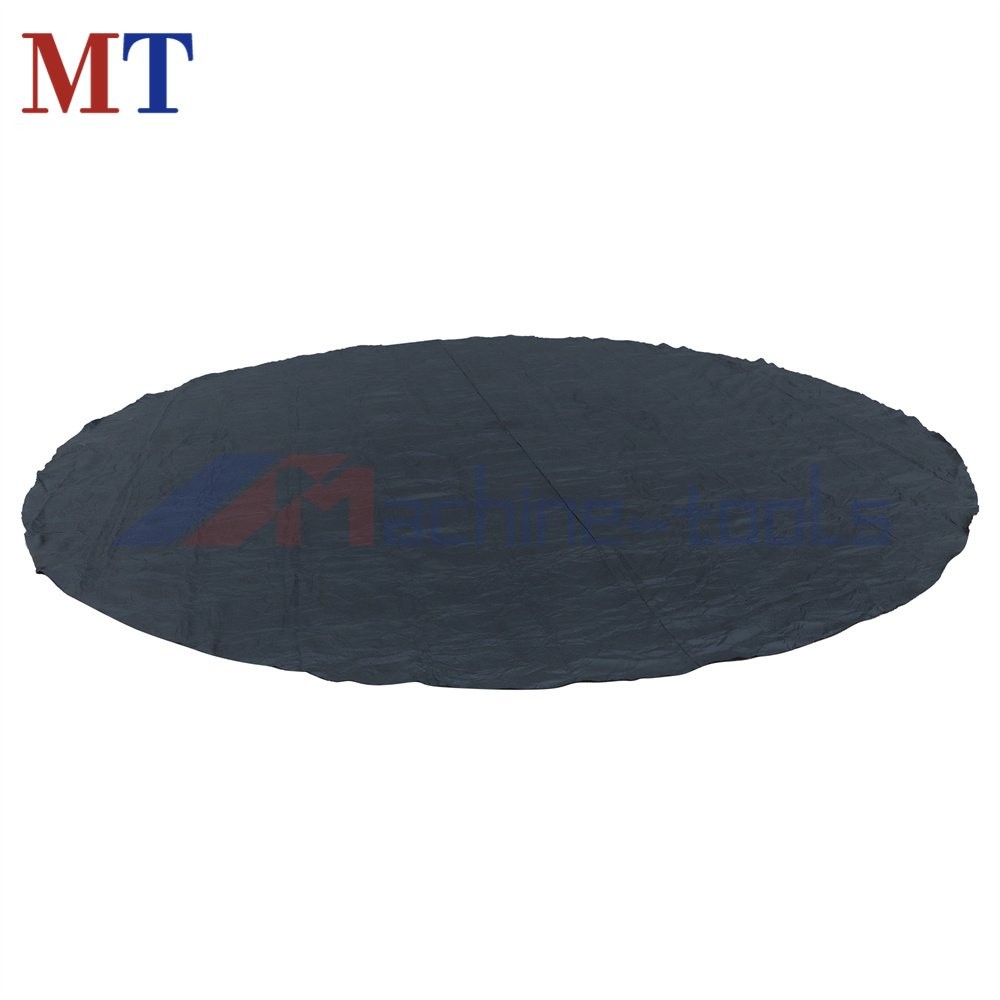 Round Pool Liner Pad for Above Ground Swimming Pools Black Pool Mats Durable