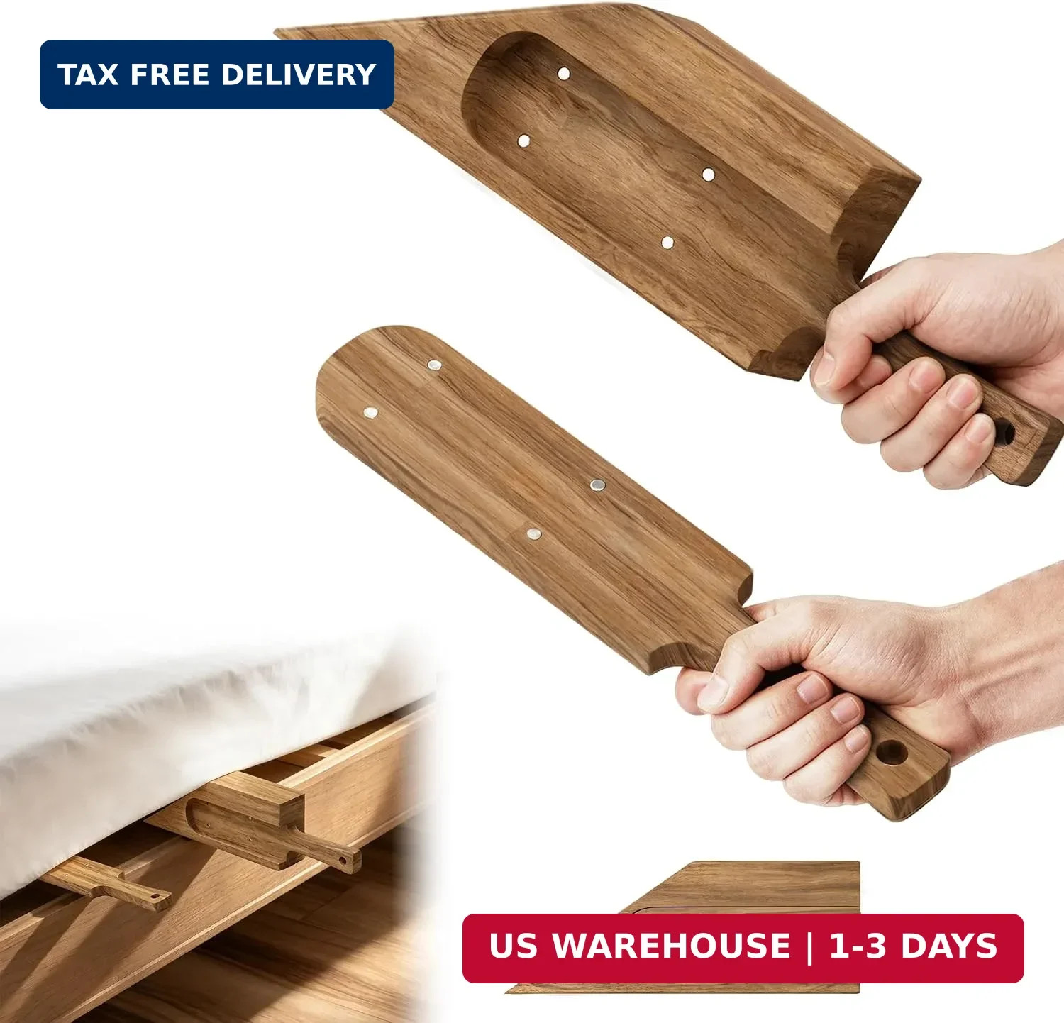Mattress Lifter Tool for Changing Sheets Bed Maker Sheet Tucker Tool | Lifts & H
