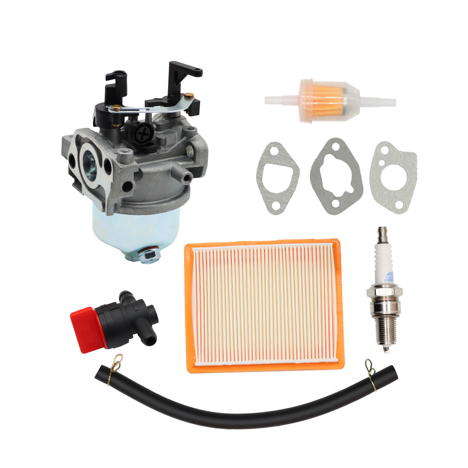 14053 Carburetor For Toro 20378 carb For Kohler 6.75 149cc Lawn Mower Engine