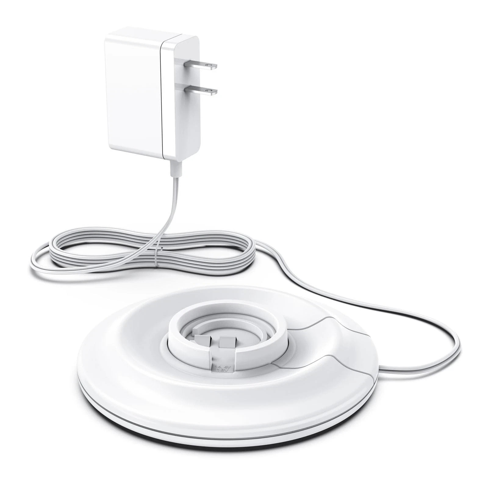 Charger for Black and Decker CHV1410L Dustbuster Cordless Handheld Vacuum Rep…
