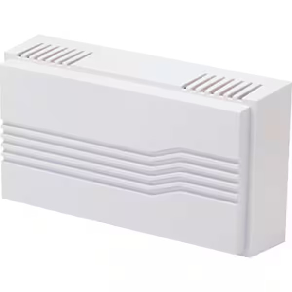 NEW Replacement Classic Wired Doorbell Chime 2-Note Design for Crisp Clear Sound