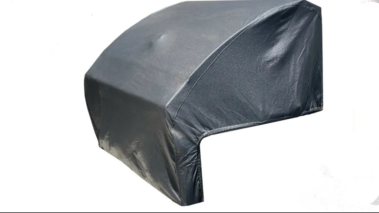 42″ Heavy Duty Universal Built in BBQ Grill Cover Gas Grill Island Cover
