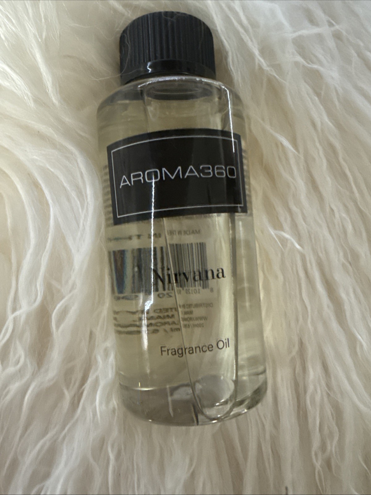 Aroma360 My Way Fragrance Oil 200ml Inspired by: 1 Hotel® Scent Aroma360