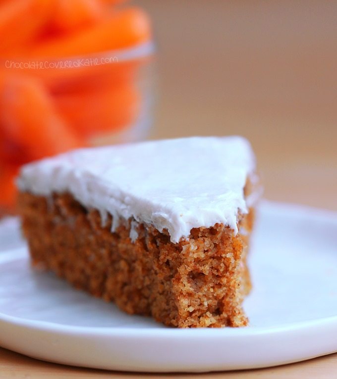 Carrot Cakes…9 Inch Carrot Cakes