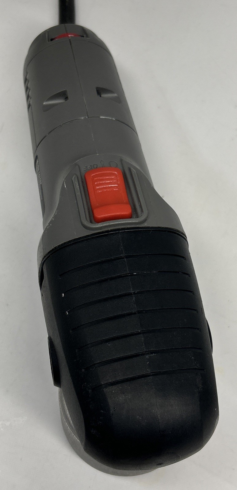 Porter Cable Model: 7424XP 6″ Random Orbit Polisher W/ Handle