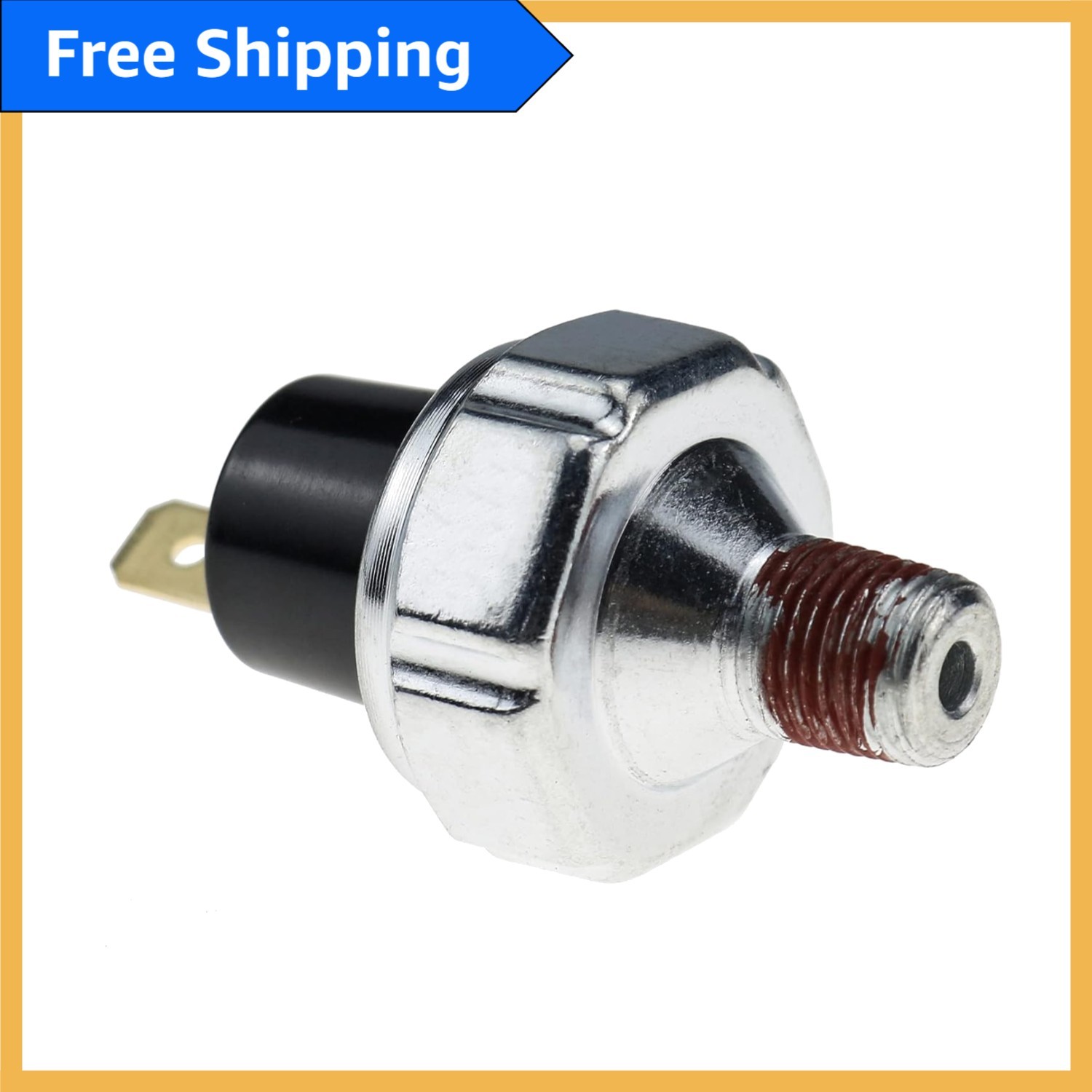 30 Days Quality Assurance – Oil Pressure Switch 27010-7002 for Kawasaki Engines