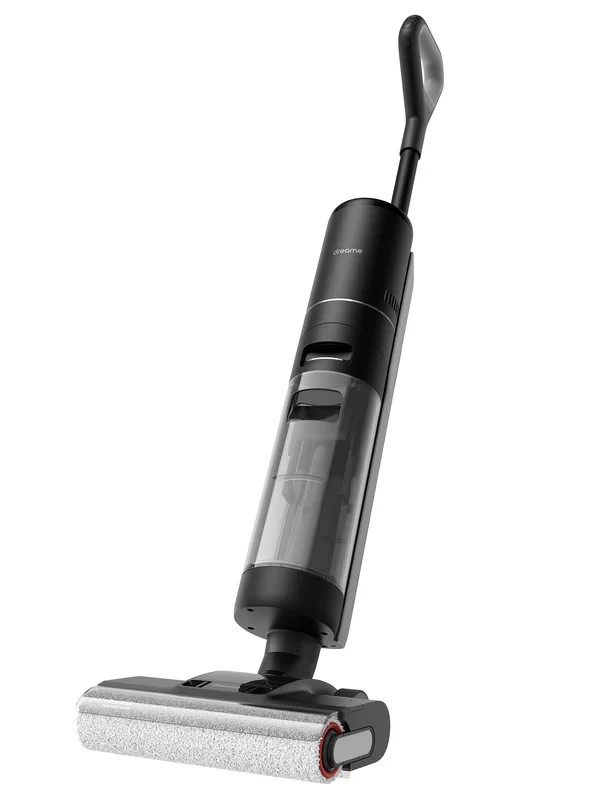 DREAME H12 PRO Wet Dry Vacuum Cleaner Cordless Floor Cleaner Cleaning Solution
