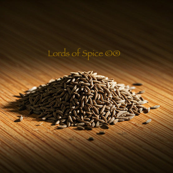 Caraway Seeds Bulk Seasoning Spice Raw Vegan – Grown in the USA