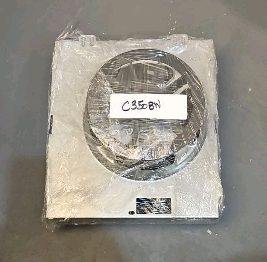 Broan Nutone Bathroom Fan & Motor Assembly C350BN For 696N A 120V AC