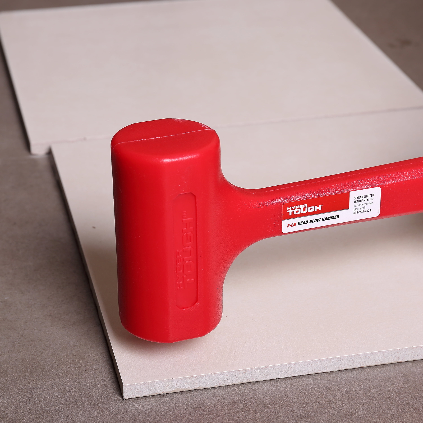 2 lb Dead Blow Hammer