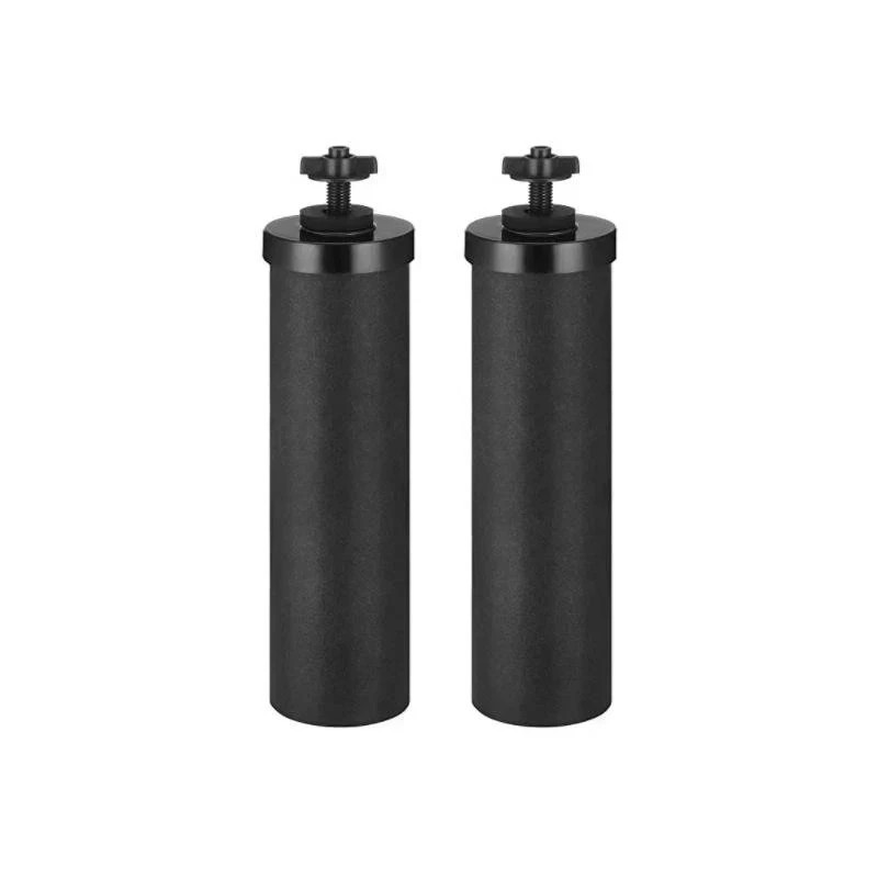 Berkey Authentic Black BB9-2 Water replacement Filters For Berkey Water System