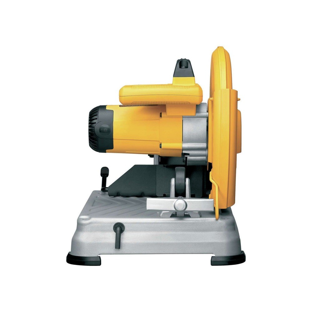 DEWALT 14 in. Chop Saw w/ Quick-Change System D28715 Certified Refurbished