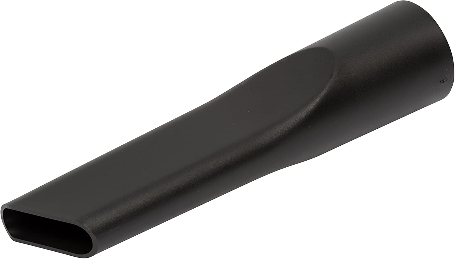 9067800 Crevice Tool, 2.5 Inch Diameter, Compatible with Wet/Dry Vacuums, 1-Pack