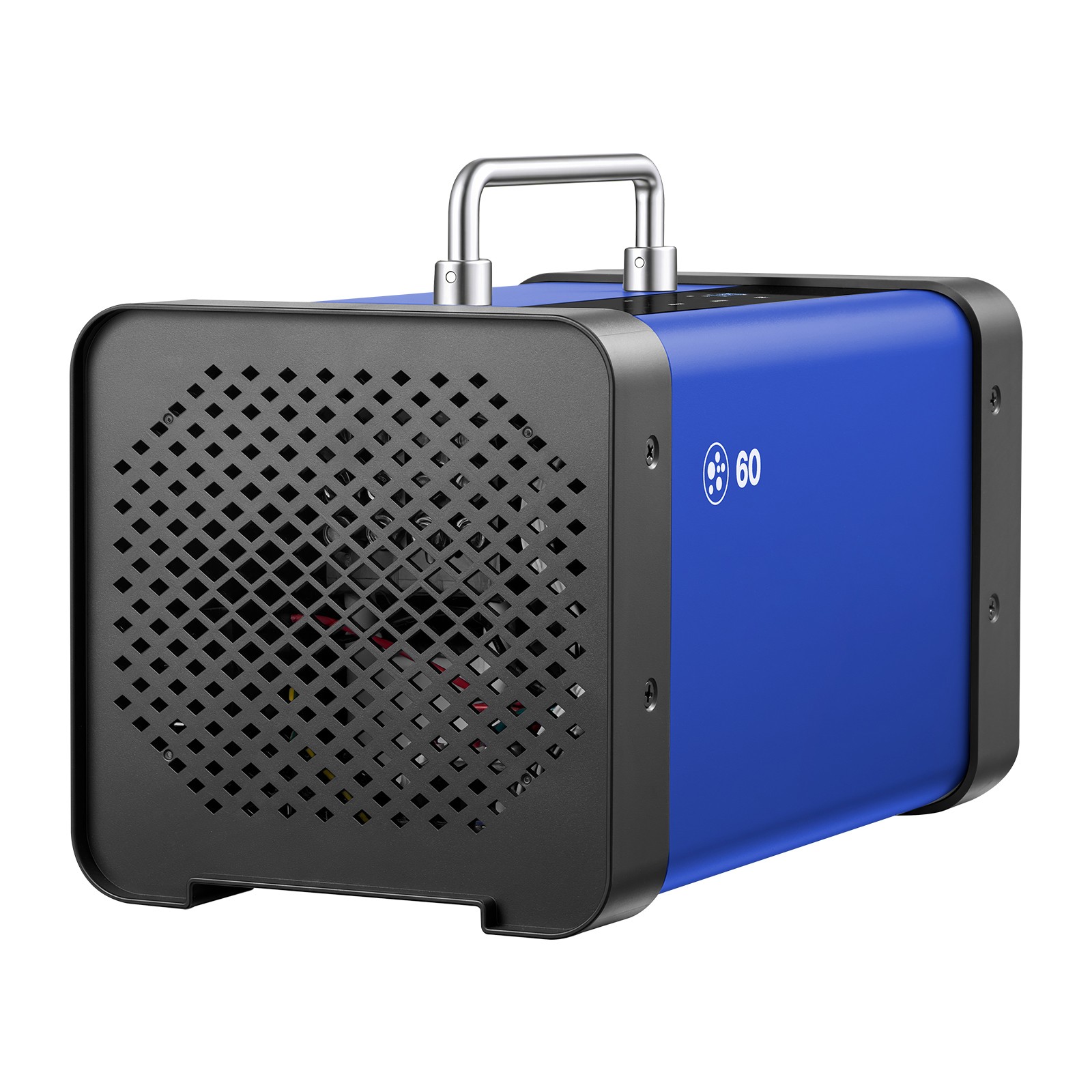 Uimoso 60000mg/h Commercial Ozone Generator for Odors and Large Spaces4800 sq.ft