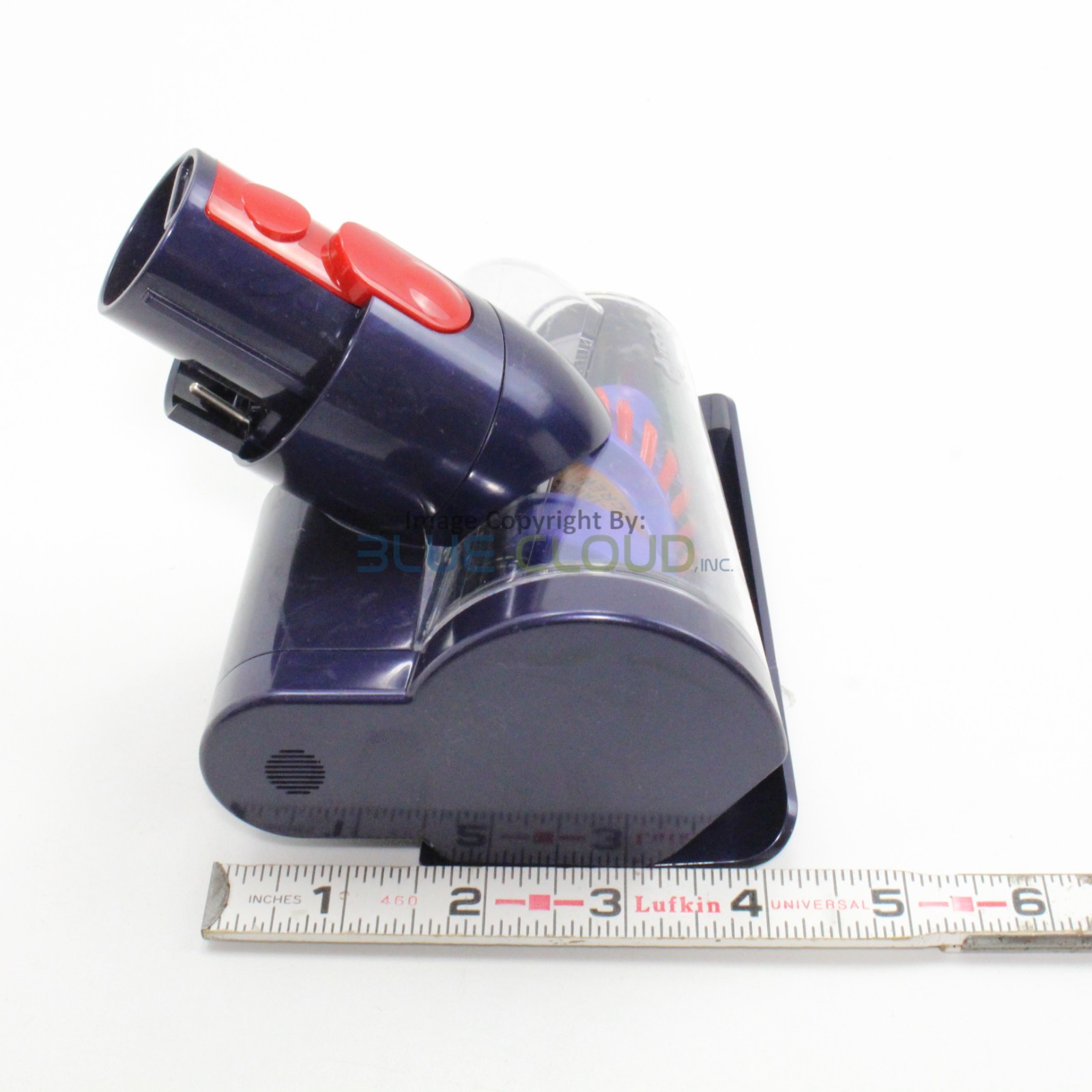 GENUINE Dyson Gen5detect Gen5outsize HAIR SCREW TOOL 971426-01 Prussian Blue
